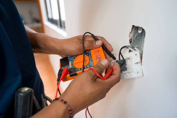 Best Circuit Breaker Repair  in Heritage Lake, IL