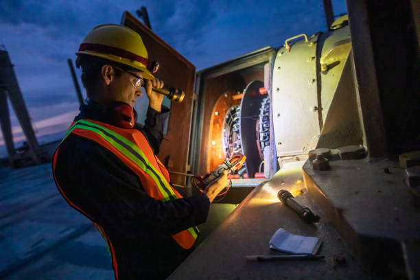 Electrical Rewiring Services in Heritage Lake, IL