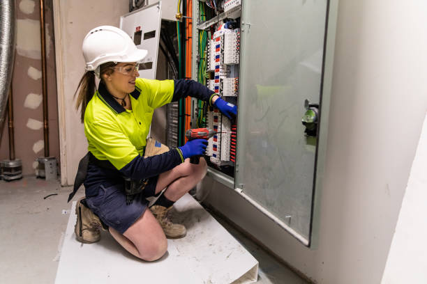 Best Electrical Repair Services  in Heritage Lake, IL