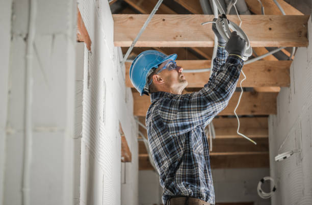 Generator Installation Services in Heritage Lake, IL