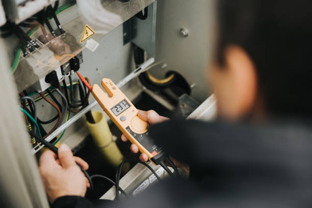 Best Industrial Electrical Services  in Heritage Lake, IL