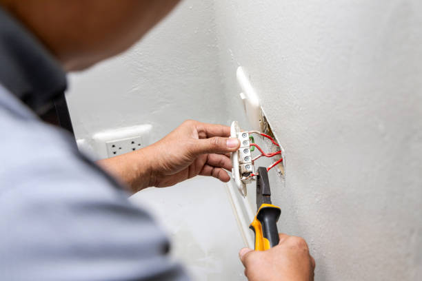 Best 24-Hour Electrician  in Heritage Lake, IL