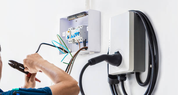 Best Electrical Installation Contractor  in Heritage Lake, IL