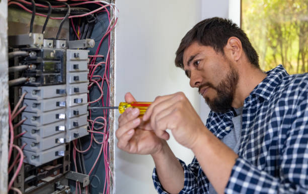 Best Electrician Near Me  in Heritage Lake, IL